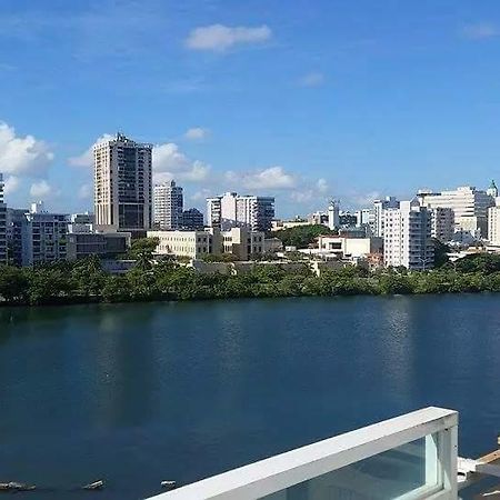 Spectacular View Apartment San Juan Luaran gambar
