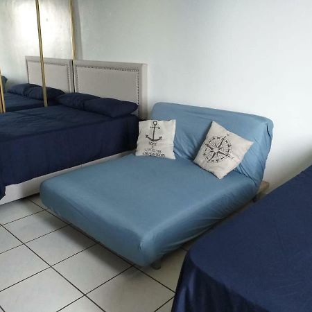 Spectacular View Apartment San Juan Luaran gambar