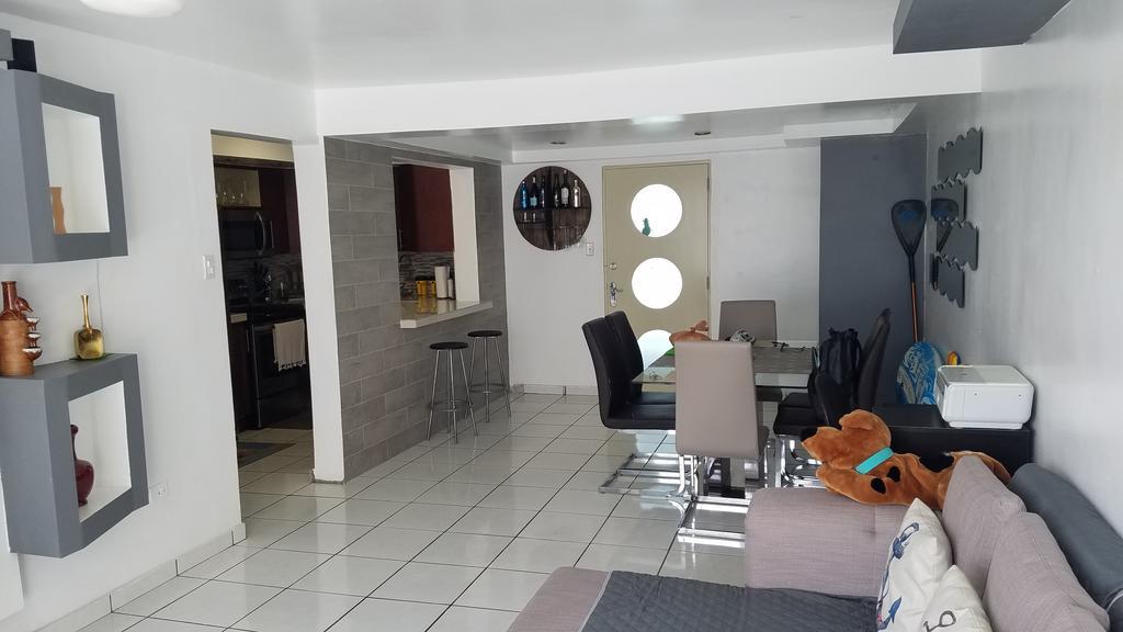 Spectacular View Apartment San Juan Luaran gambar