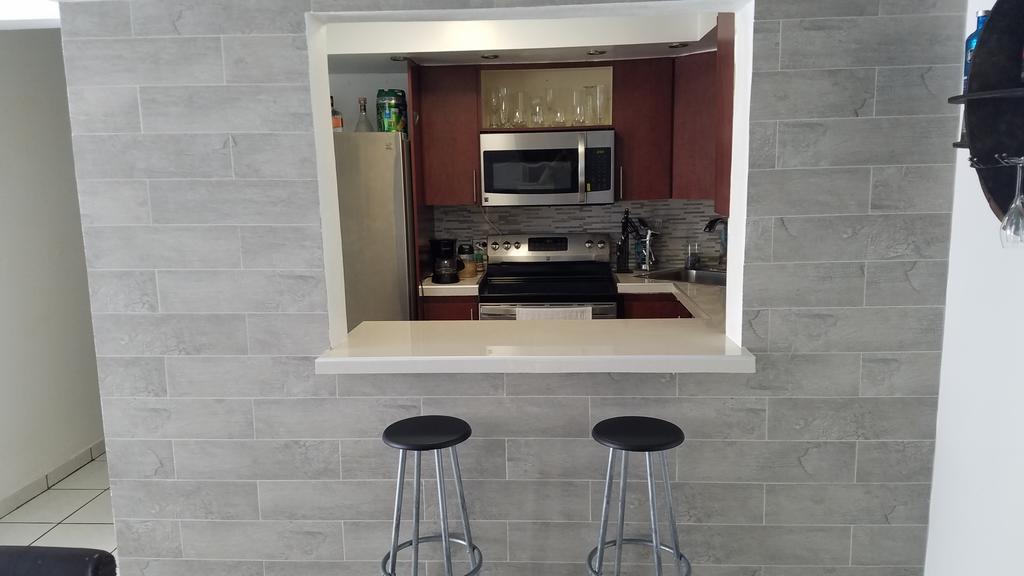 Spectacular View Apartment San Juan Luaran gambar