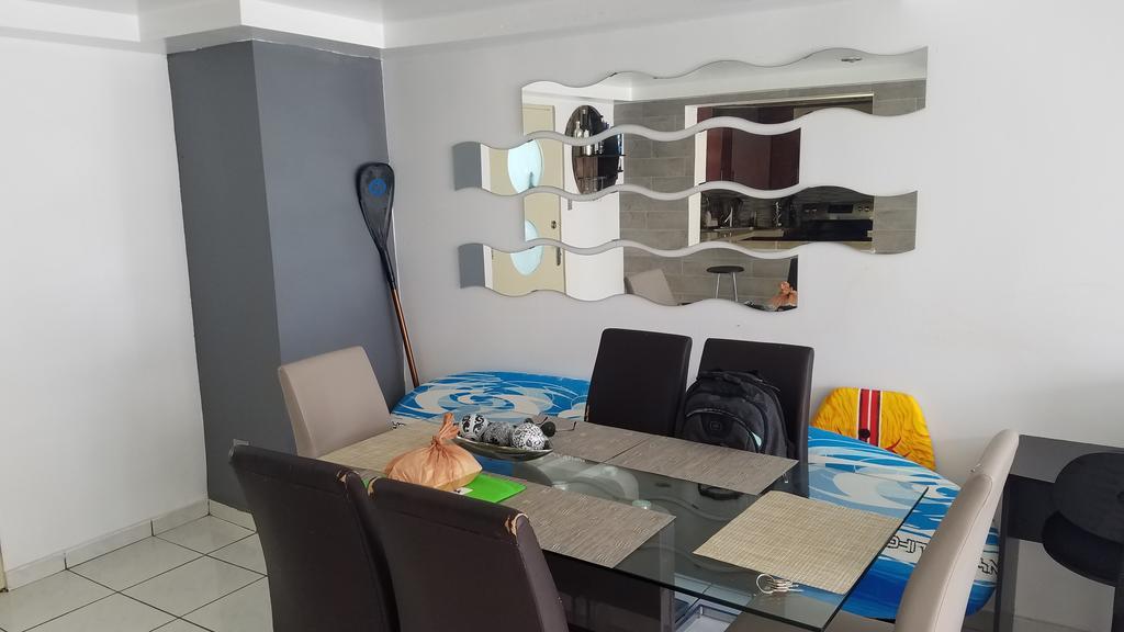 Spectacular View Apartment San Juan Luaran gambar