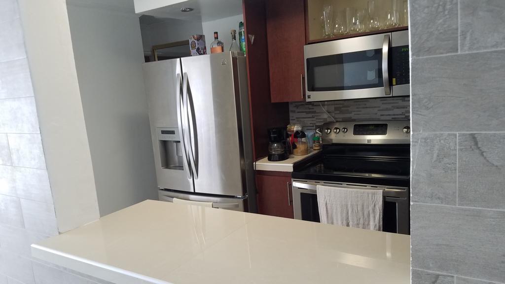 Spectacular View Apartment San Juan Luaran gambar