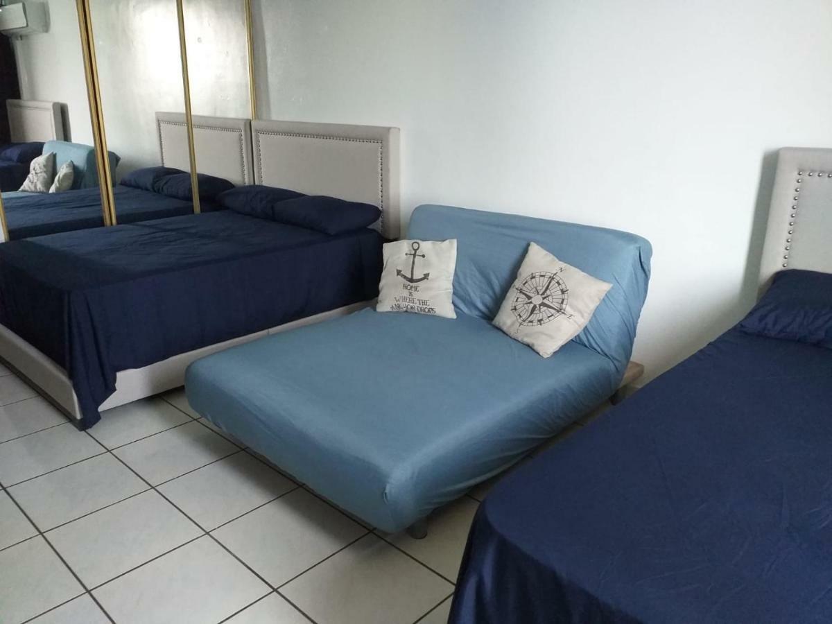 Spectacular View Apartment San Juan Luaran gambar