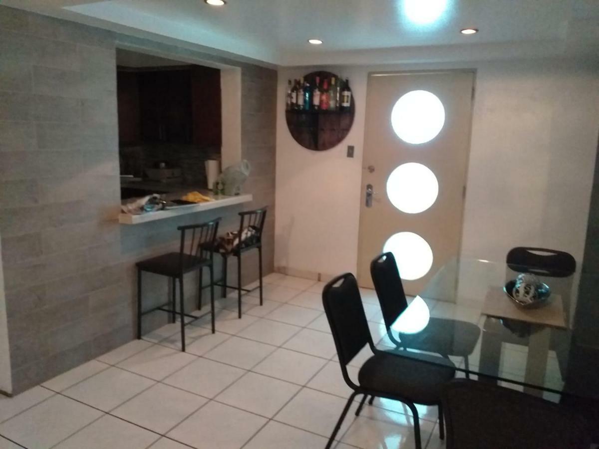 Spectacular View Apartment San Juan Luaran gambar