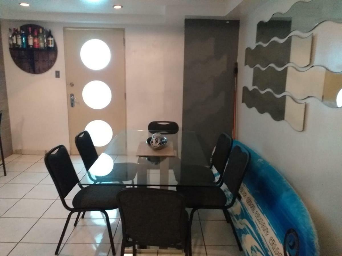Spectacular View Apartment San Juan Luaran gambar