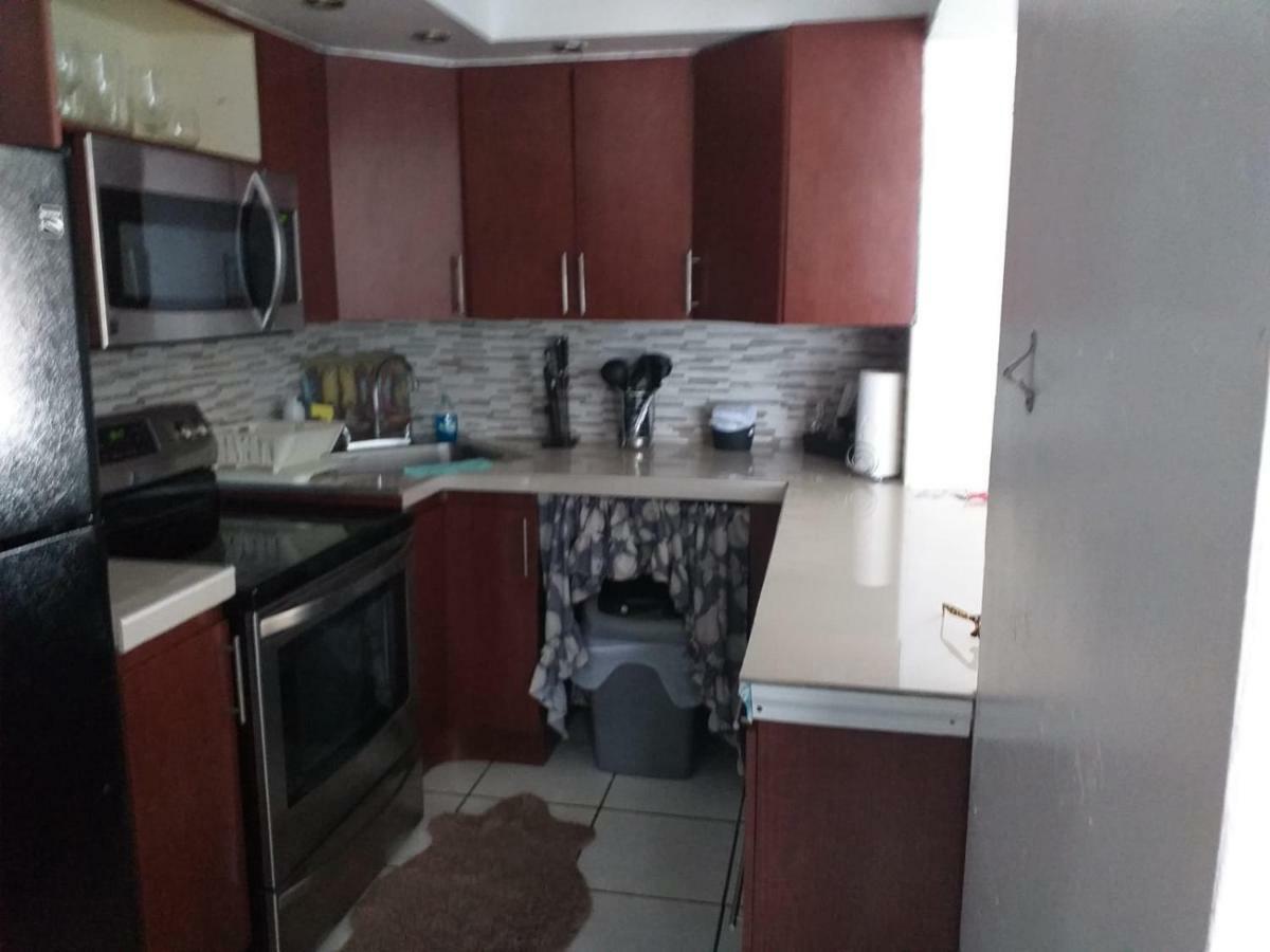 Spectacular View Apartment San Juan Luaran gambar